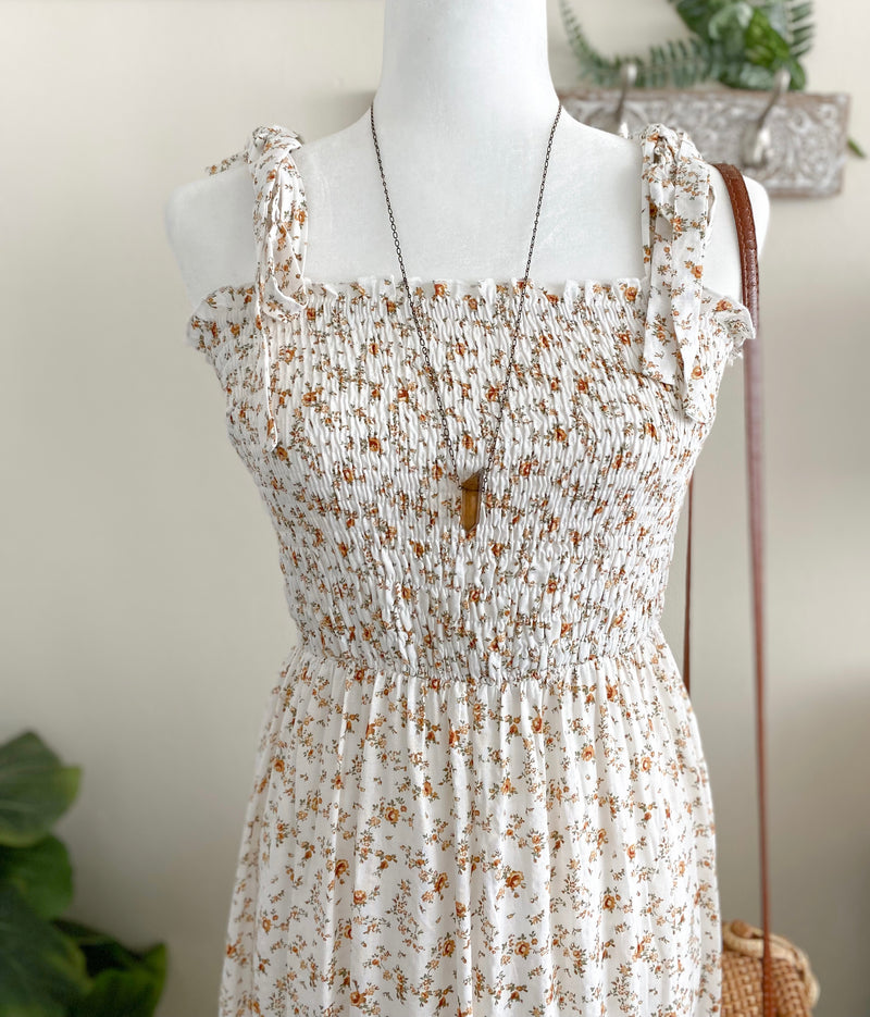 under the tuscan sun white dress Under the Tuscan Sun Dress – The Gypsy Soul Shop