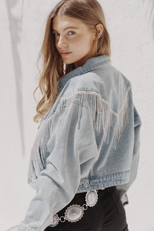 Denim