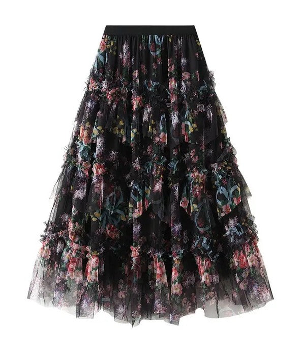 BLACK MULTI