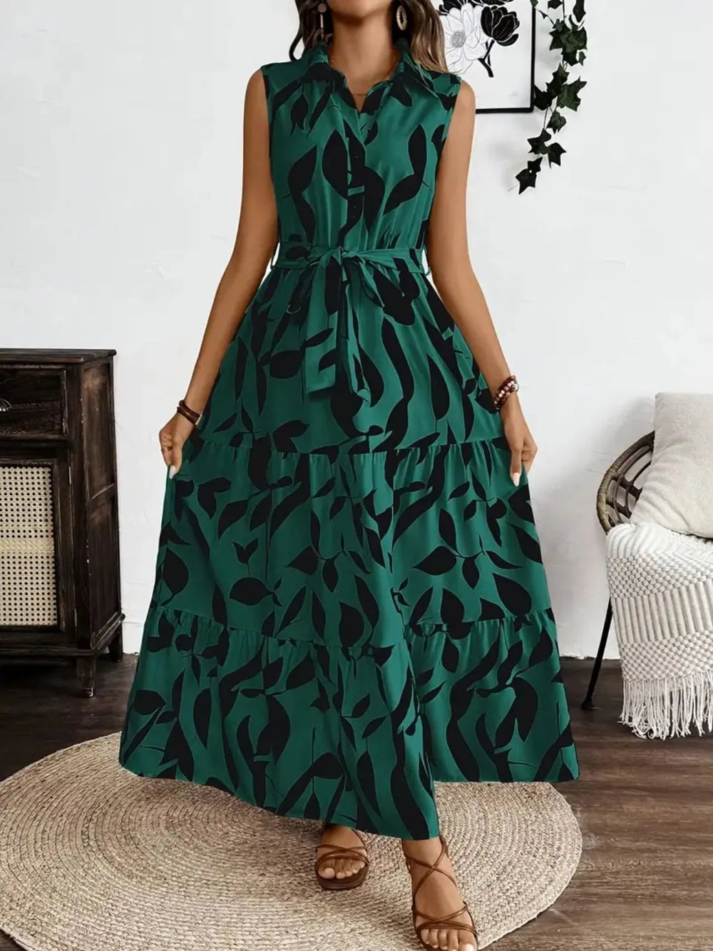 Dark Green