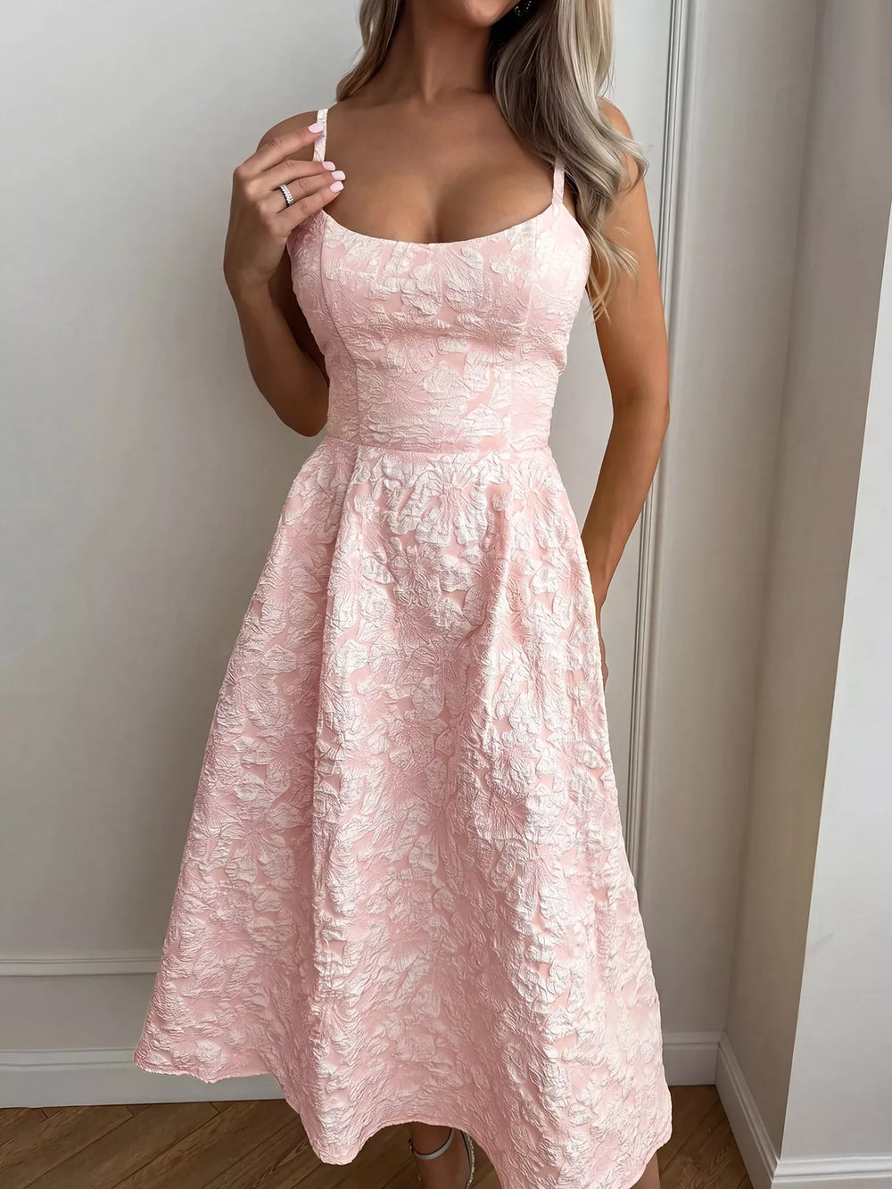 Blush Pink