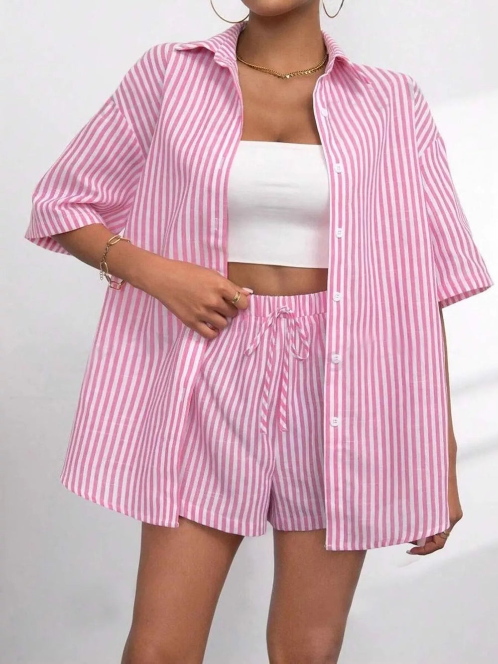 Dusty Pink