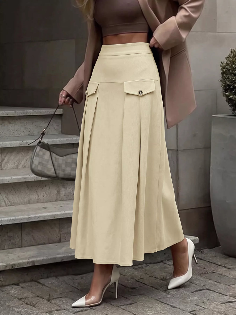 Khaki