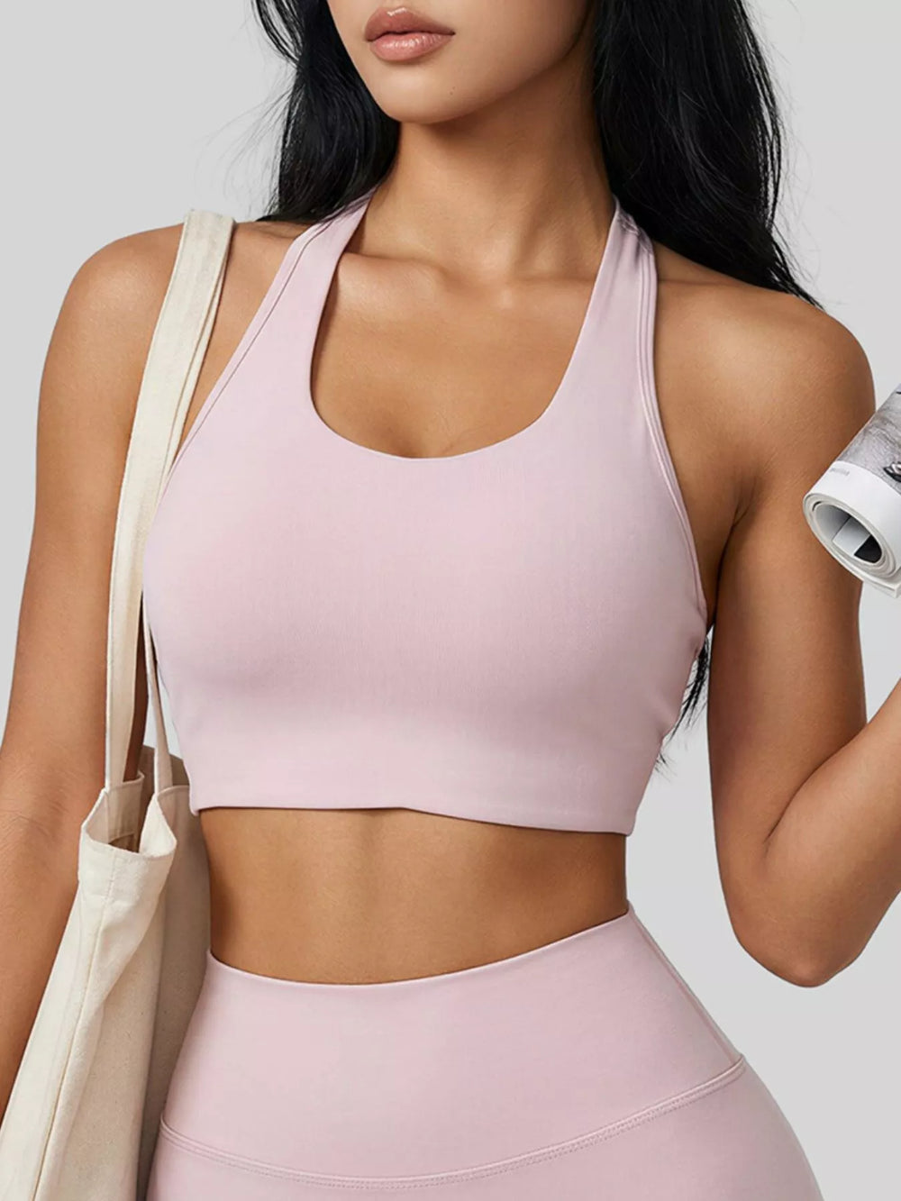 Dusty Pink