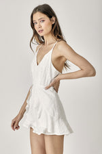 Crete Romper