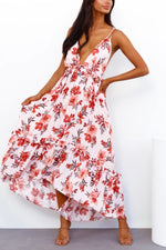 Runaway Love Dress