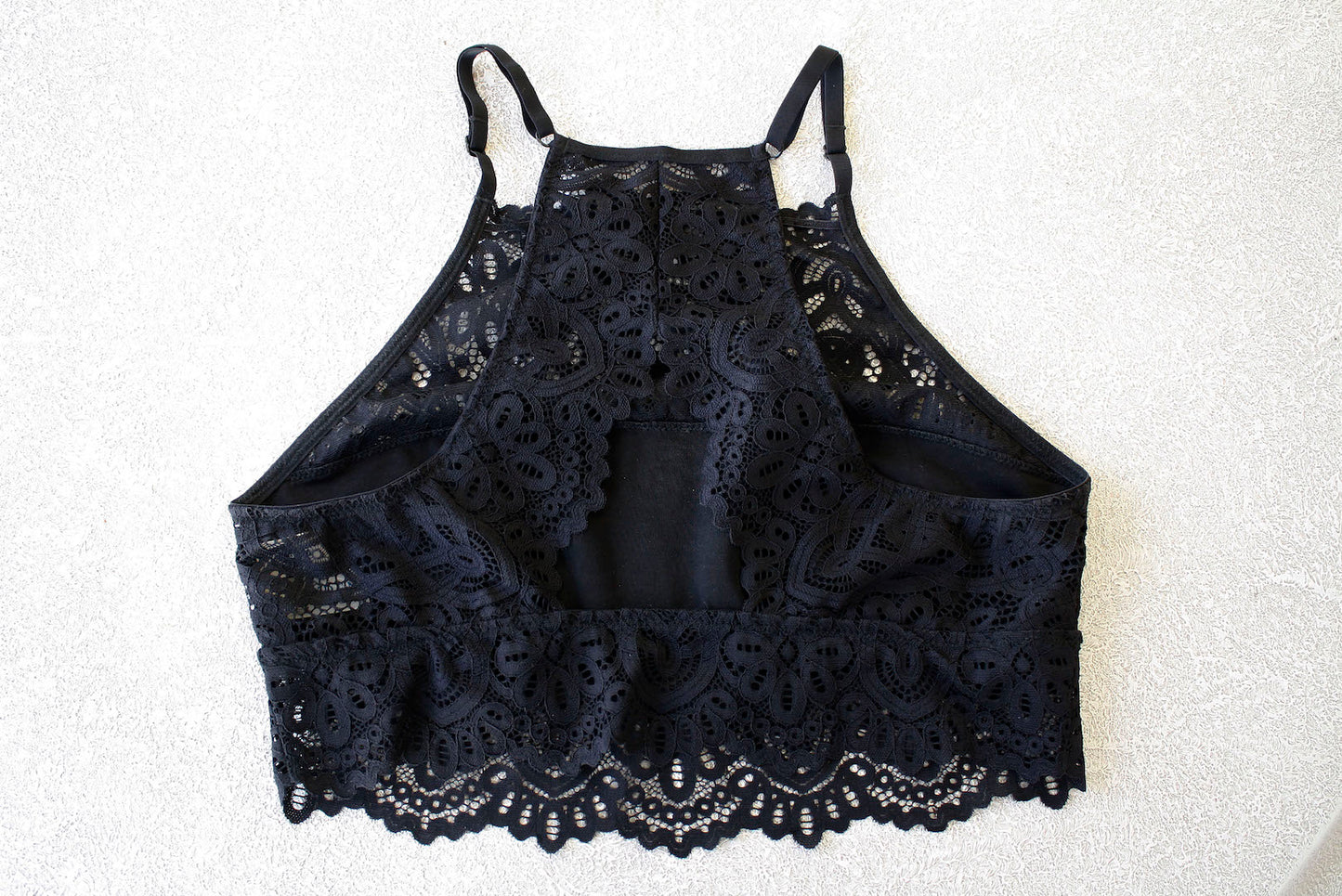 Come Away With Me Bralette