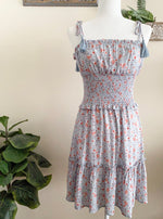 Picnic in the Park Dress