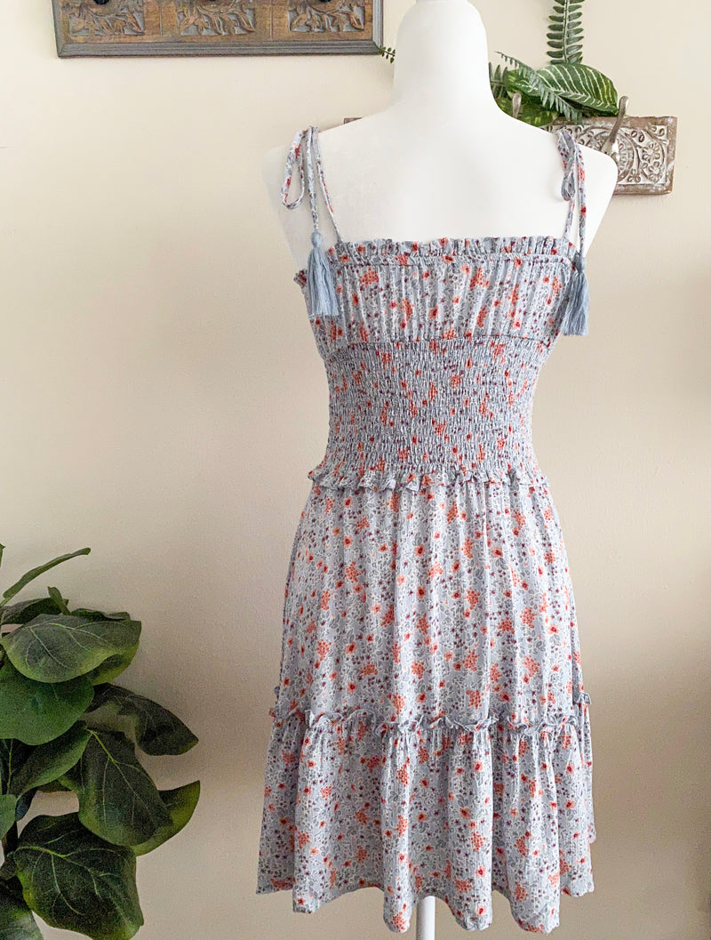 Picnic in the Park Dress